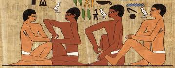 Reflexo egypte