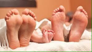 Reflexologie familiale 1